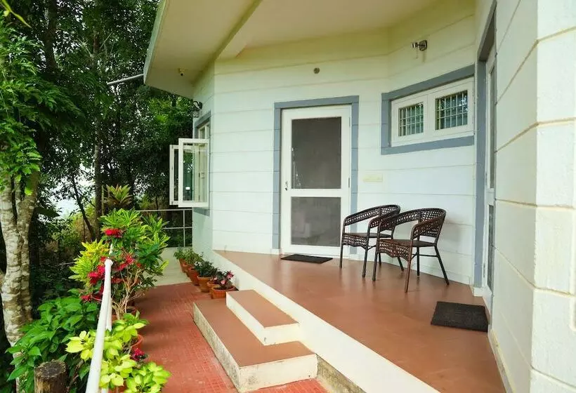 ペンション Copperhill Luxury Homestay