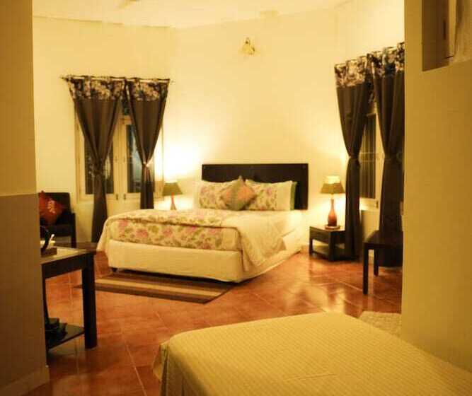 Пансион Copperhill Luxury Homestay