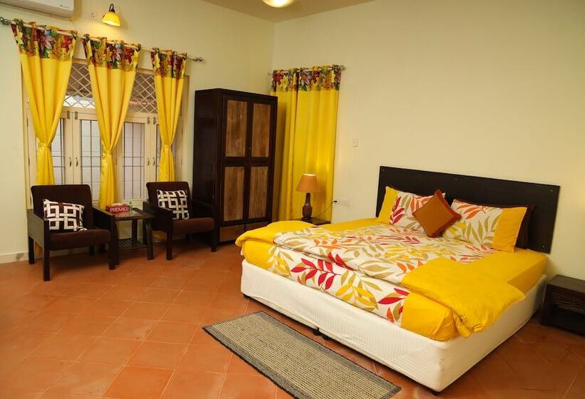 Пансион Copperhill Luxury Homestay