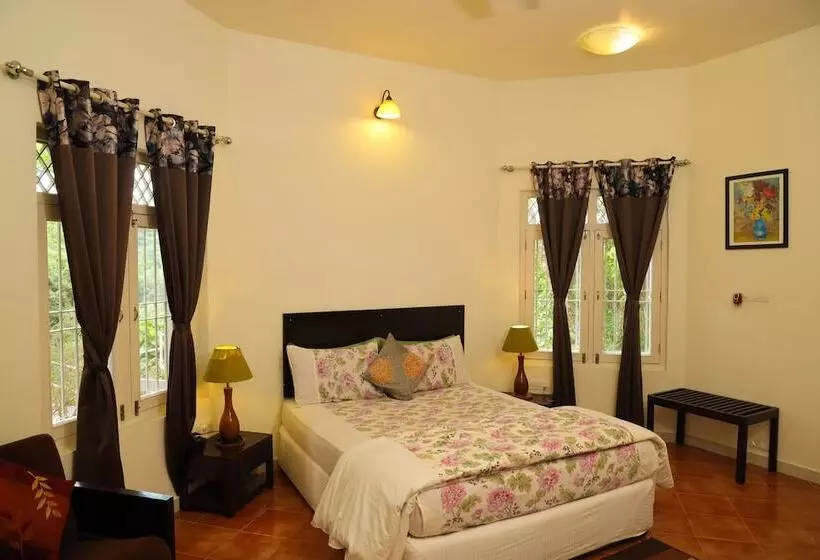 ペンション Copperhill Luxury Homestay