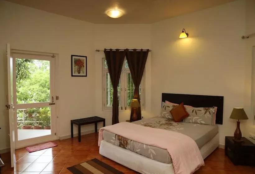 ペンション Copperhill Luxury Homestay