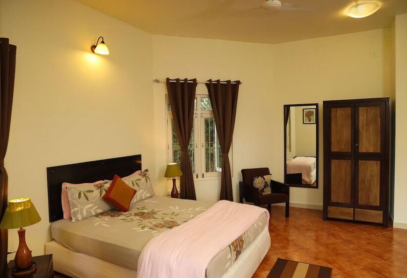 Пансион Copperhill Luxury Homestay