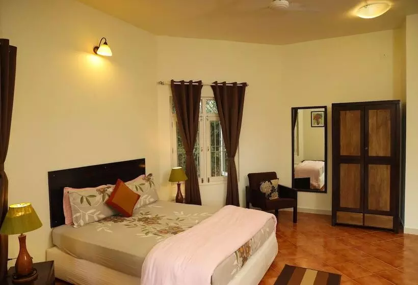 ペンション Copperhill Luxury Homestay