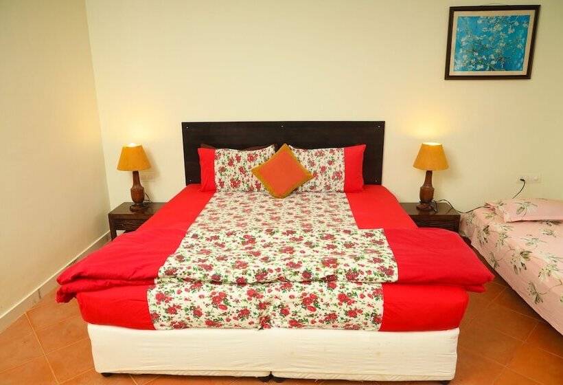 Пансион Copperhill Luxury Homestay