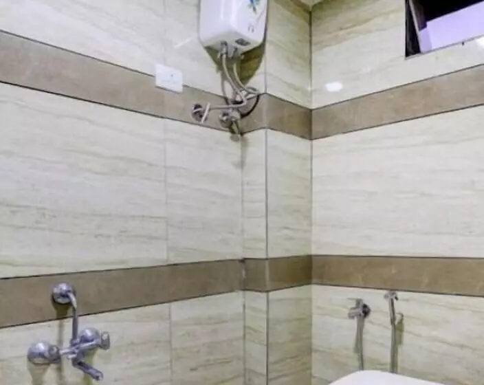 پانسیون Nik Palace Ahmedabad