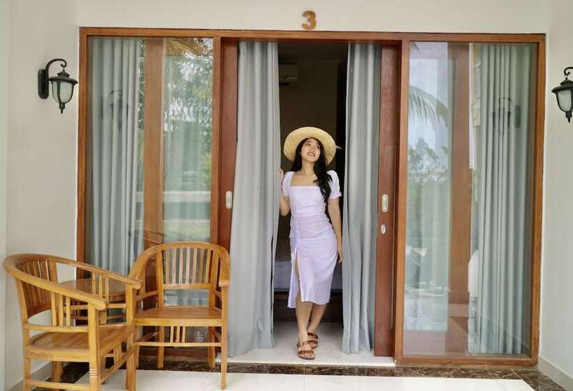 Пансион Sedana Cottage