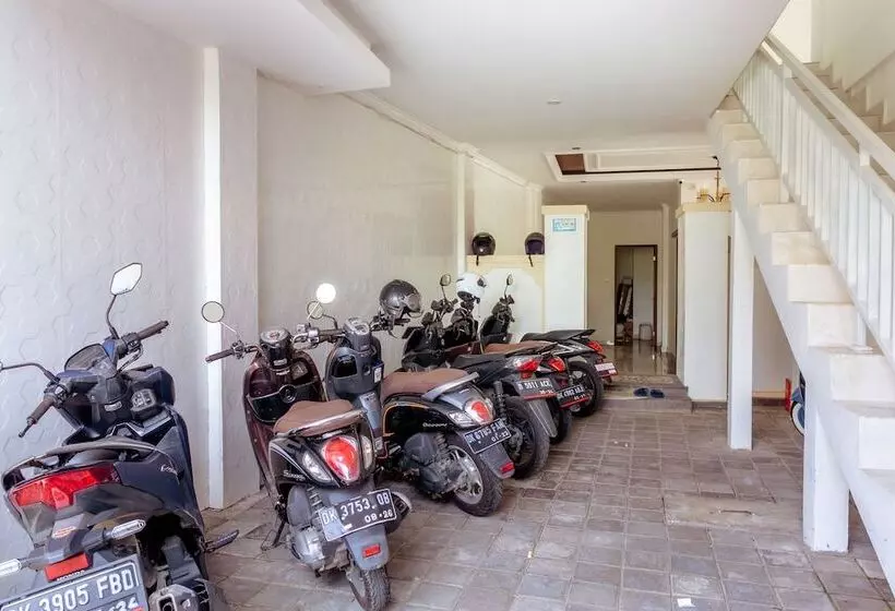 پانسیون Sedana Cottage