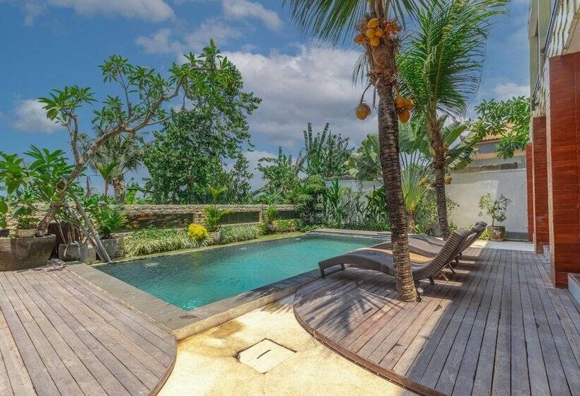 Пансион Sedana Cottage