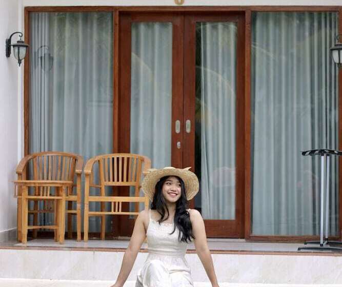 Пансион Sedana Cottage