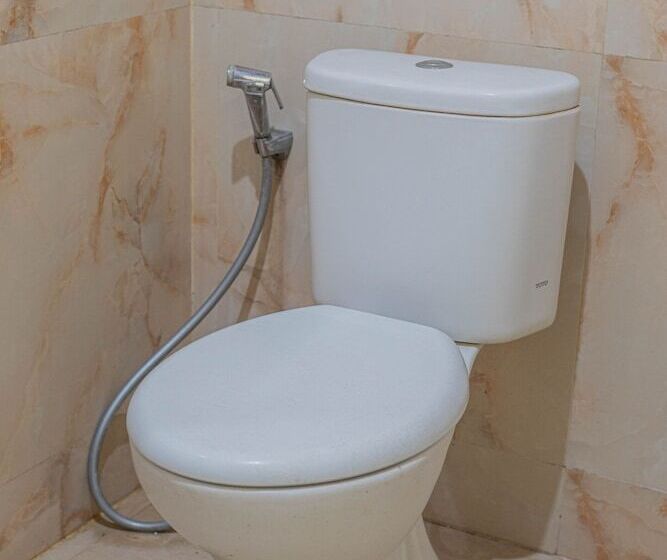 Пансион Sedana Cottage