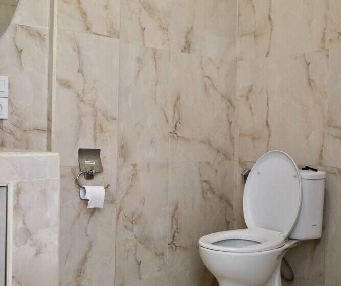 Пансион Sedana Cottage