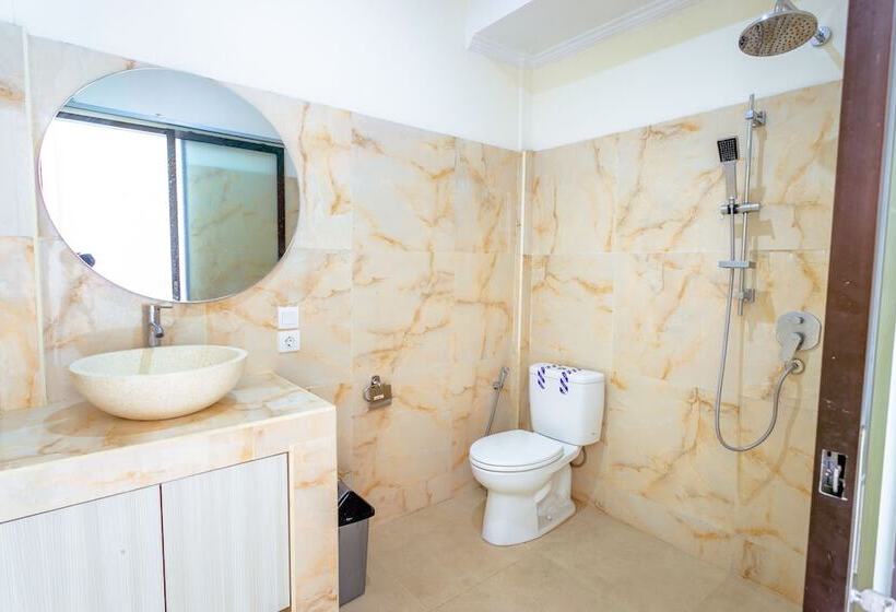 Пансион Sedana Cottage