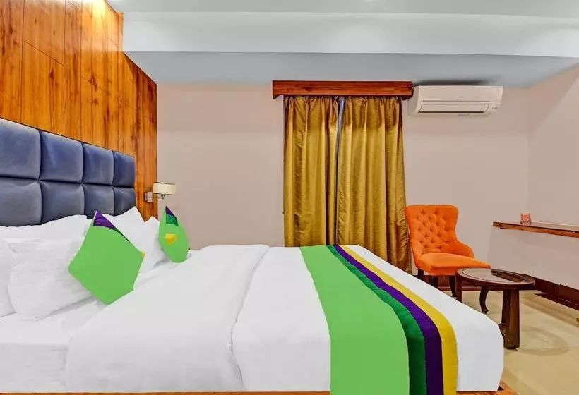 ペンション Treebo The Pearl Bliss