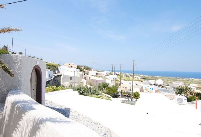 Pensionat White Grape Suites