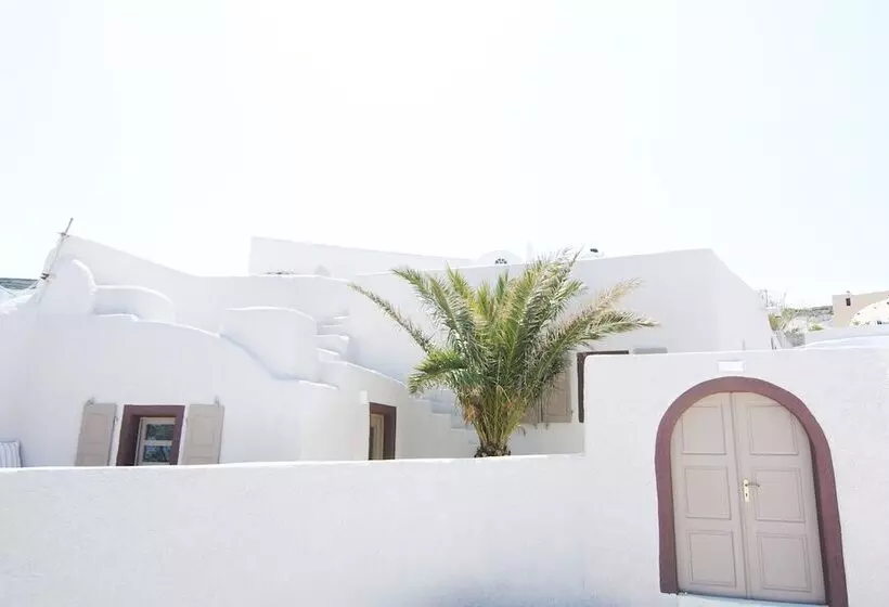 Majatalo White Grape Suites