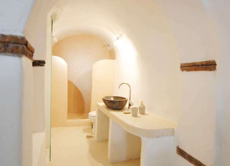 Pensionat White Grape Suites