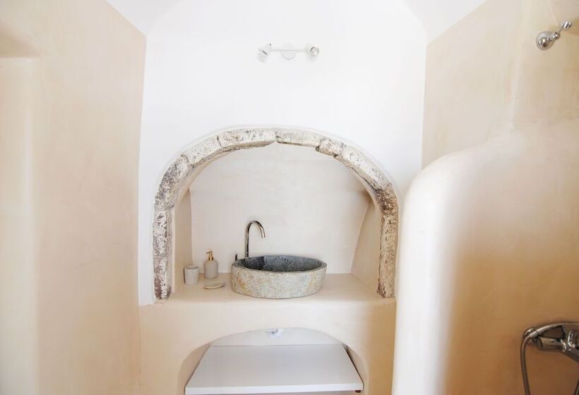 Pensionat White Grape Suites