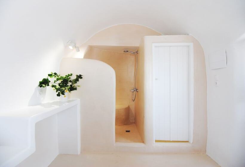 Pensionat White Grape Suites