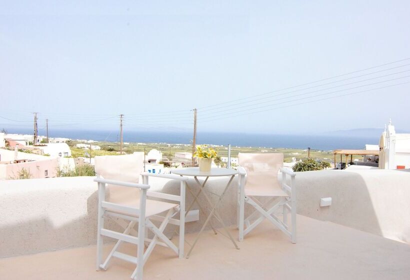 Pensionat White Grape Suites