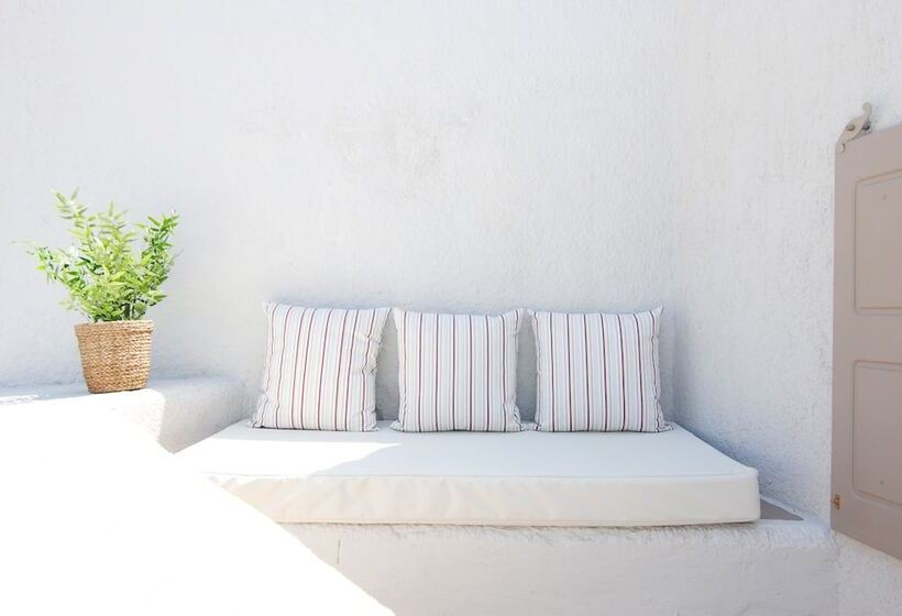 Pensionat White Grape Suites