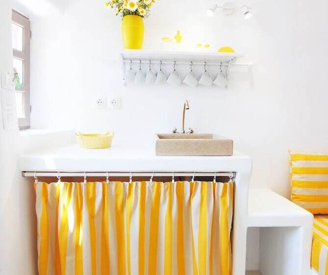 Pensionat White Grape Suites