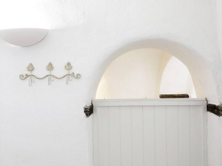 Pensionat White Grape Suites