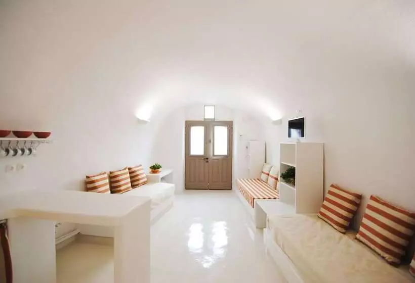 Majatalo White Grape Suites