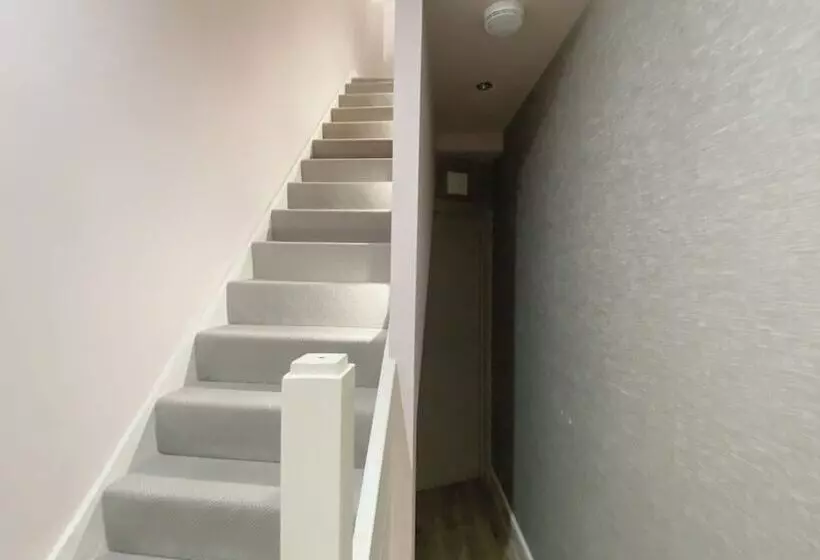 レジデンス Stunning 3 Bed House In Central London Westminster