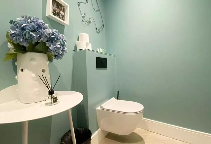 レジデンス Stunning 3 Bed House In Central London Westminster