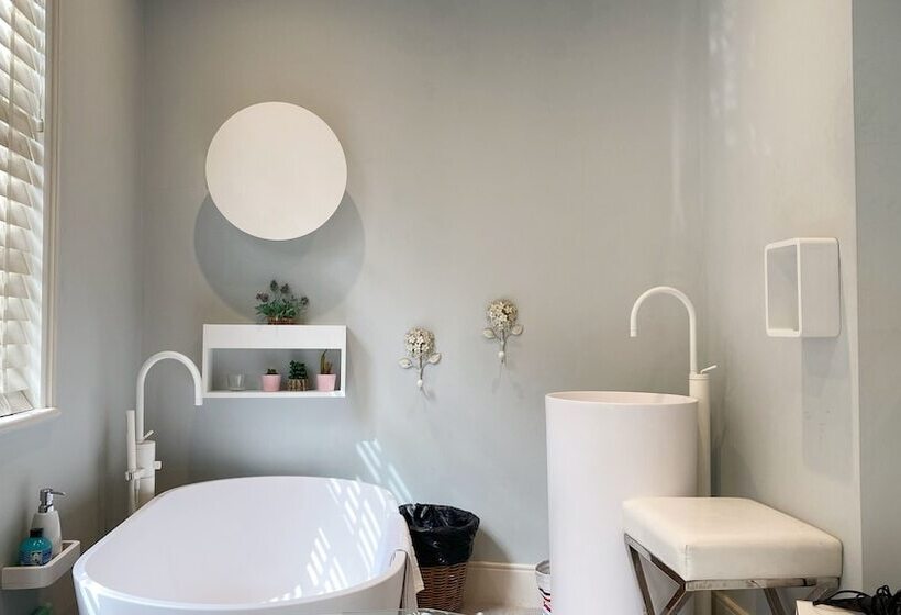 레지던스 Stunning 3 Bed House In Central London Westminster