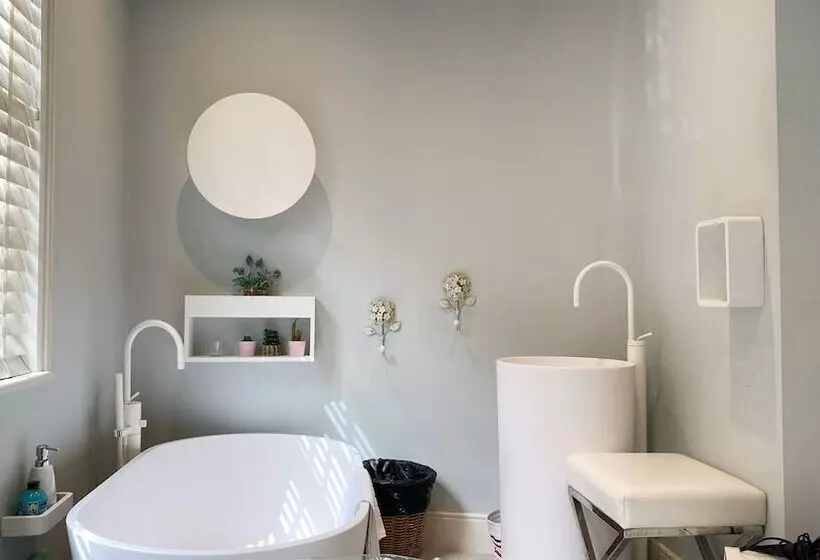 レジデンス Stunning 3 Bed House In Central London Westminster