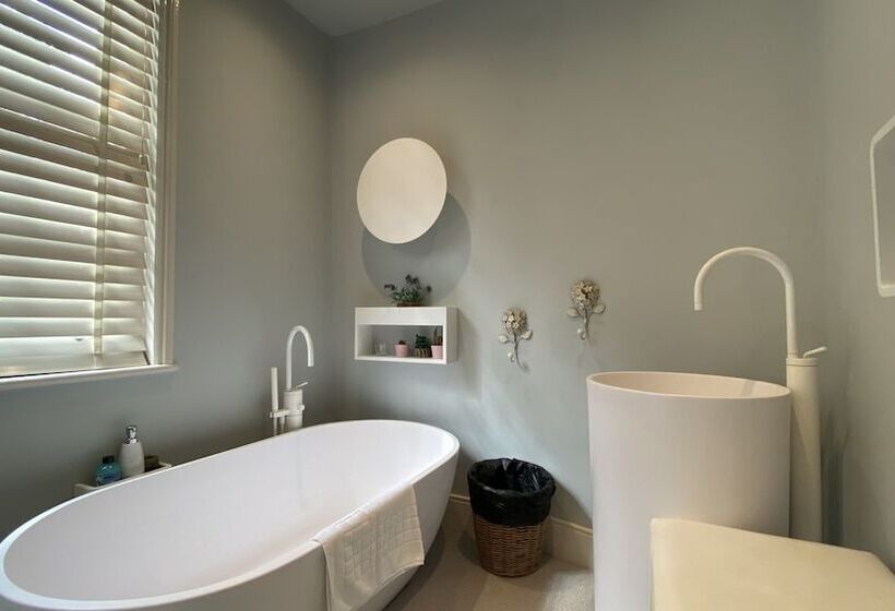 레지던스 Stunning 3 Bed House In Central London Westminster