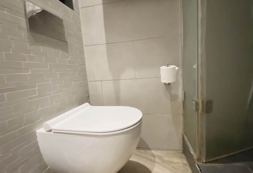 레지던스 Stunning 3 Bed House In Central London Westminster