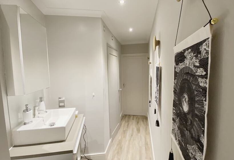 레지던스 Stunning 3 Bed House In Central London Westminster