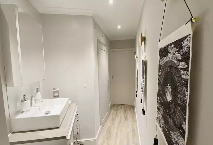 レジデンス Stunning 3 Bed House In Central London Westminster