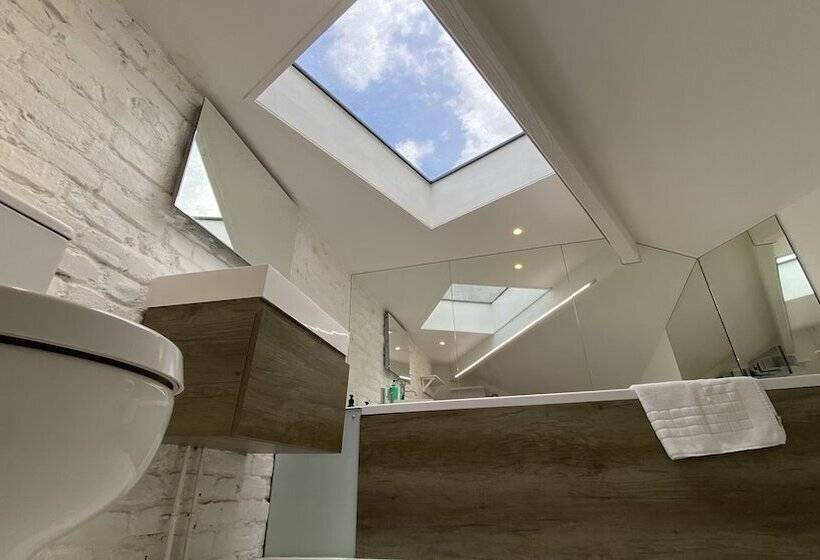 레지던스 Stunning 3 Bed House In Central London Westminster