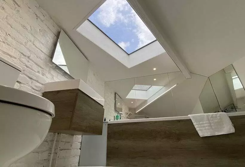 レジデンス Stunning 3 Bed House In Central London Westminster