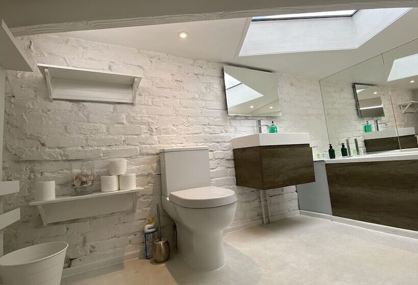 레지던스 Stunning 3 Bed House In Central London Westminster