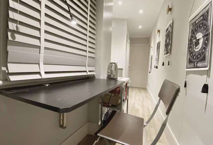 레지던스 Stunning 3 Bed House In Central London Westminster