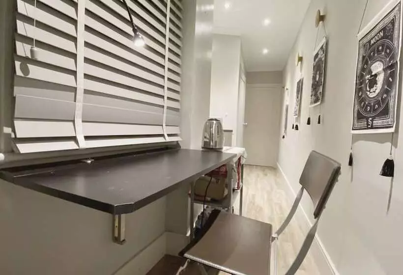 レジデンス Stunning 3 Bed House In Central London Westminster