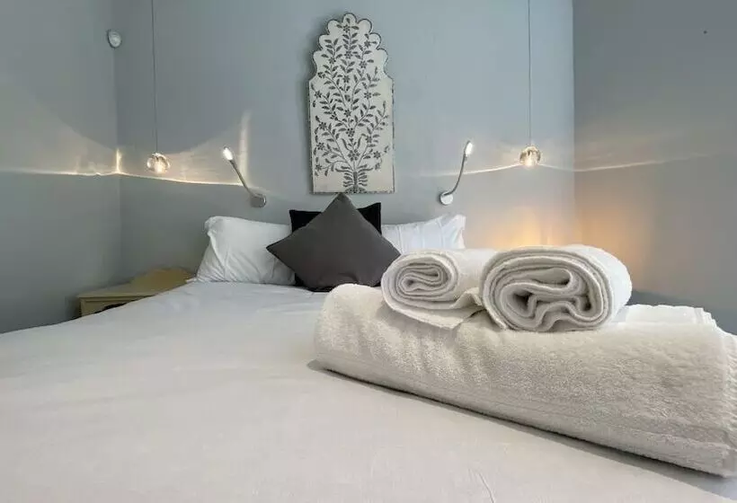 レジデンス Stunning 3 Bed House In Central London Westminster