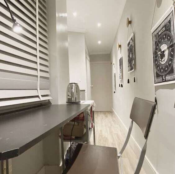 레지던스 Stunning 3 Bed House In Central London Westminster