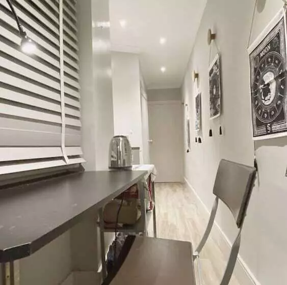 レジデンス Stunning 3 Bed House In Central London Westminster