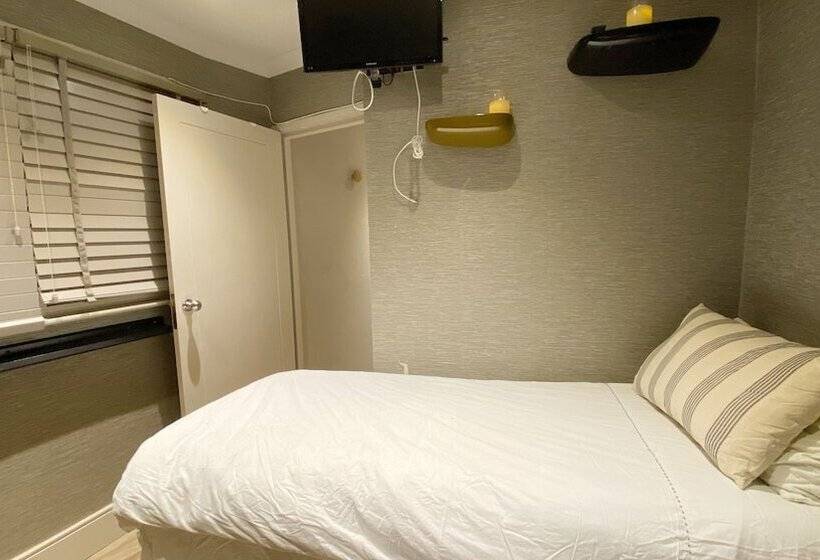 레지던스 Stunning 3 Bed House In Central London Westminster