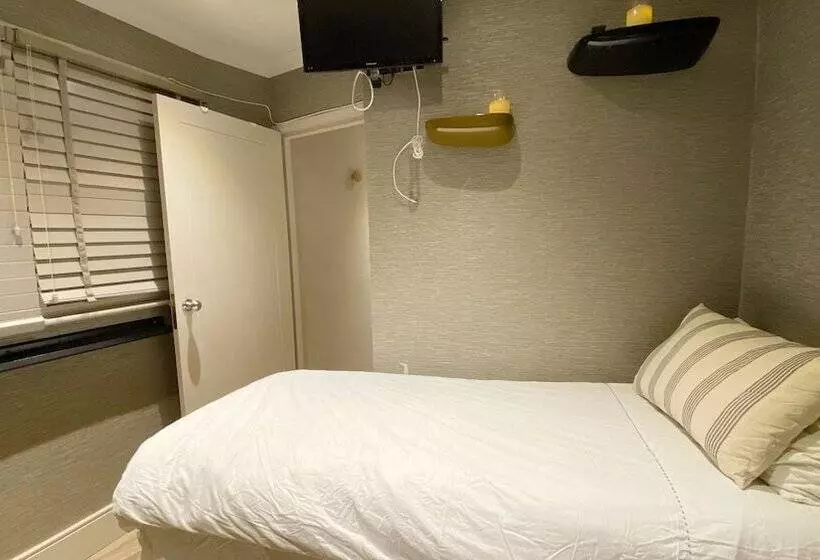 レジデンス Stunning 3 Bed House In Central London Westminster