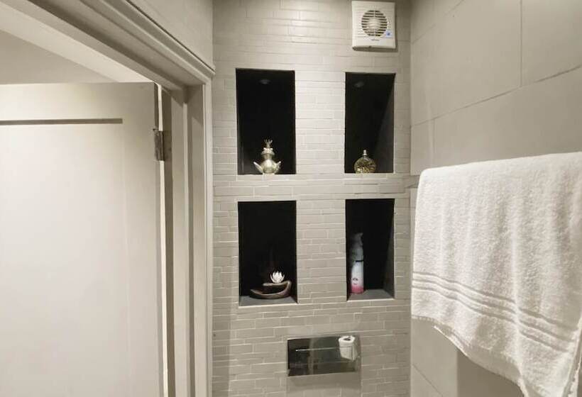 레지던스 Stunning 3 Bed House In Central London Westminster