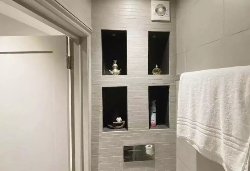 レジデンス Stunning 3 Bed House In Central London Westminster