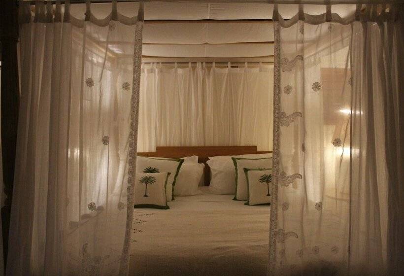 Resort Filha Da Lua Ecolodge