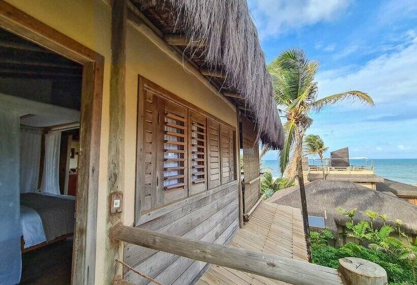 Resort Filha Da Lua Ecolodge