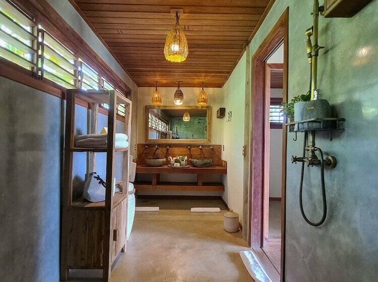 Resort Filha Da Lua Ecolodge